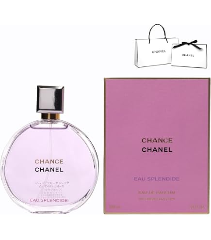 Amazon | 【国内正規品】CHANEL シャネル チャンス オー タンドゥル