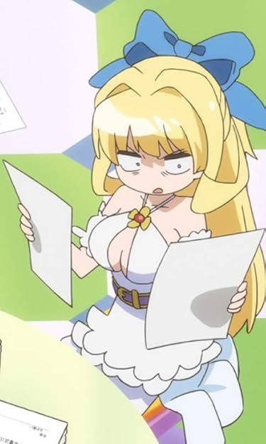 2019年秋アニメ - リスタルテ
