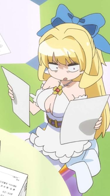 2019年秋アニメ - リスタルテ