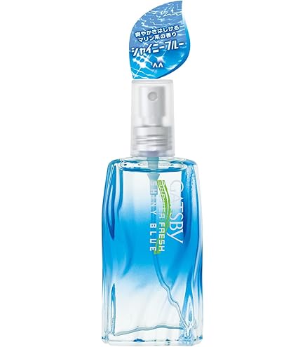 Amazon | GATSBY(ギャツビー) シャワーフレッシュ スウィーティアクア