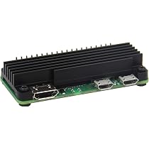 Amazon.co.jp: Geekworm Raspberry Pi Zero 2W 電源管理拡張ボード