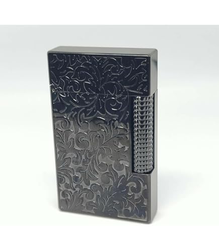 Chapado en Laton 　ゴールドコンビ　デュポンの音　 Lz Amazon.co.jp: Chapado en Laton ガスライター ゴールド