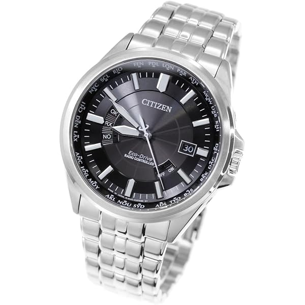Amazon.co.jp: [シチズン] 腕時計 シチズン コレクション Eco-Drive