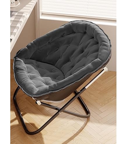 Amazon｜[NHYGDY] 折り畳み式リクライニングチェア 3段階調整 レイザー