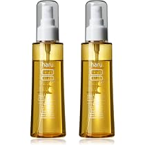 Amazon | haru（ハル）メンズスカルプ・プロ 300ml（約3ヶ月分） 2個
