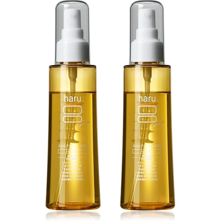 Amazon | La chicyou No1. MEDICATED SCALP ESSENCE/ラシックユーNo.1