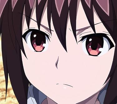 2021夏アニメ - 箱崎 紅末（はこざき くすえ）