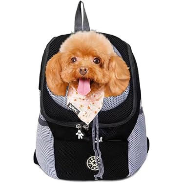 Amazon.co.jp ほしい物ランキング: 犬のキャリアバックパック で