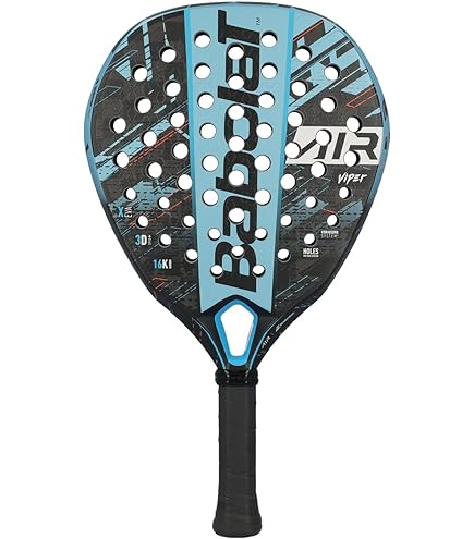 【新品未使用】 パデルラケット　パデル　ラケット　バボラ　テクニカルバイパー Babolat Technical Viper (テクニカル ヴァイパー) 2024 パデル