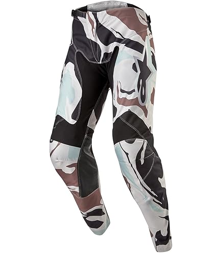 Amazon | alpinestars(アルパインスターズ) MX レーサー