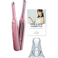 Amazon.co.jp: 【公式ストア限定】 リファ ストレートアイロン プロ