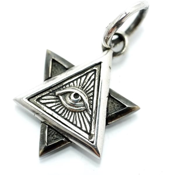 Amazon | goodvibrations シルバー925 フリーメイソン