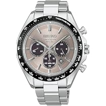 Amazon.co.jp: [セイコーウオッチ]SEIKO SELECTION SBPY181 メンズ