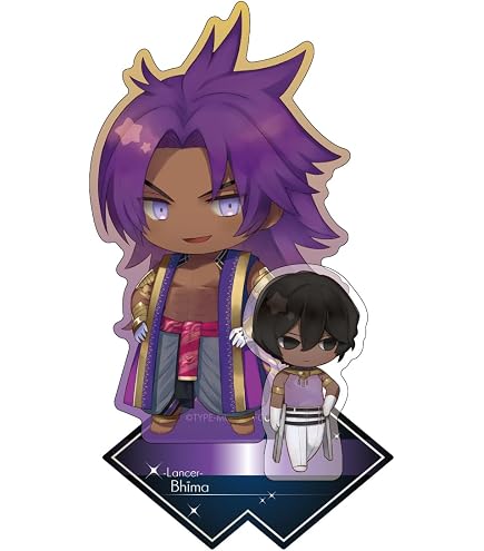 Amazon.co.jp: アルジャーノンプロダクト Fate Grand Order きゃらと
