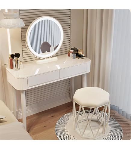 Amazon｜MALM マルム ドレッサー - ホワイトステインオーク調 120x41