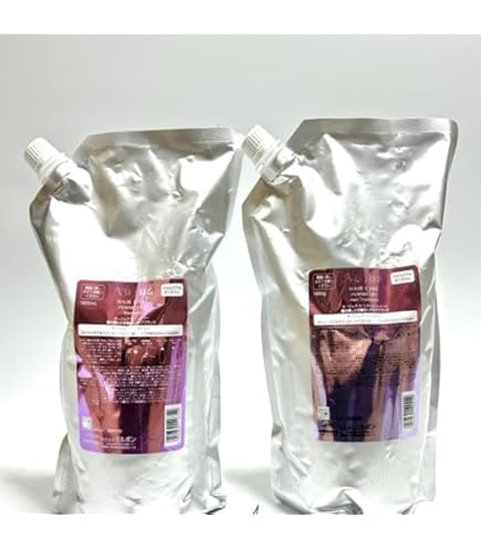 Amazon | オージュア ディオーラム シャンプー ＆トリートメント 各