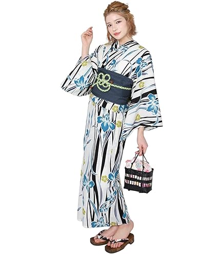 Amazon.co.jp: Pal elfy パルエルフィー 浴衣 Mサイズ 量産型 地雷