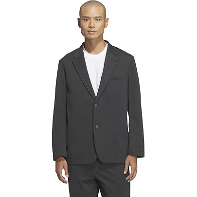 Amazon | [アディダス] アウターウェア ID2.0 テーラード ジャケット