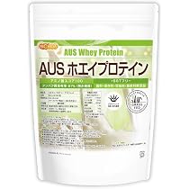 Amazon.co.jp: NICHIGA(ニチガ) ホエイプロテインW80 プレーン味 500g