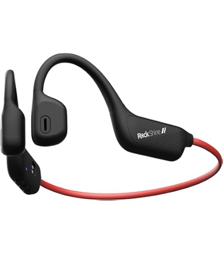 AFTERSHOKZワイヤレス骨伝導イヤホンTrekzTitaniumAS600 AFTERSHOKZワイヤレス骨伝導イヤホンTrekzTitaniumAS600 Shokz