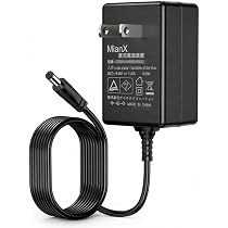 Amazon.co.jp: BOSS ボス用のACアダプター PSA-100S2 Punasi 9V 1A AC