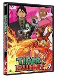 TIGER & BUNNY 7