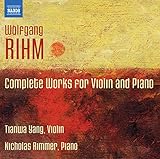Complete Works for Violin