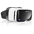 VR ONE Plus [カールツァイス スマートフォン対応型VRヘッドセット (Google Cardboard対応)]