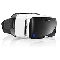 新品 Carl Zeiss 】ヘッドマウントディスプレイ