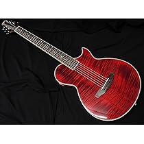 ARIA エレアコ　アコースティックギター ARIA APE-100 SR アコースティックギター初心者12点セット