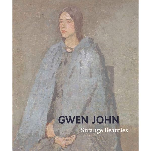 Amazon.co.jp: Gwen John (British Artists) : Foster, Alicia, John
