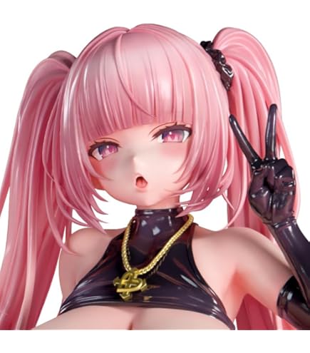 Amazon.co.jp: マリン スク水ver. 追視アイ仕様 1/4スケール 塗装済み