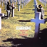 TAKEN BY FORCE [LP+CD] [12 inch Analog]
