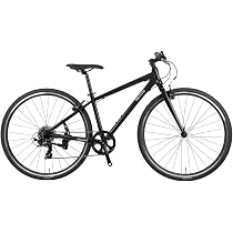 Amazon | クロスバイク NESTO(ネスト) VACANZE 2 700C 2024年モデル NE