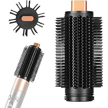Amazon.co.jp: SAZIKA スムージングアタッチメント FOR DYSON AIRWRAP