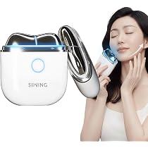 【動作確認済】s-shape 美顔器 タッチスクリーン　ダイエット　多機能　美容 61f0VntKSXL._AC_UL210_SR210,
