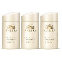 Amazon.co.jp: ANESSA(アネッサ) パーフェクトUV スキンケアミルク a