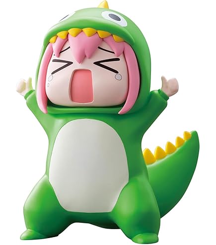 Amazon | HELLO! GOOD SMILE アニメ「ぼっち ざ ろっく！」 後藤ひとり