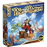 Pina Pirata Board Game [並行輸入品]