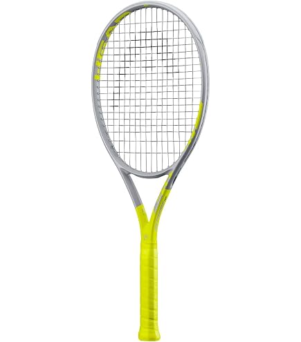 Amazon | HEAD Graphene 360+ Extreme MP テニスラケット 27インチ