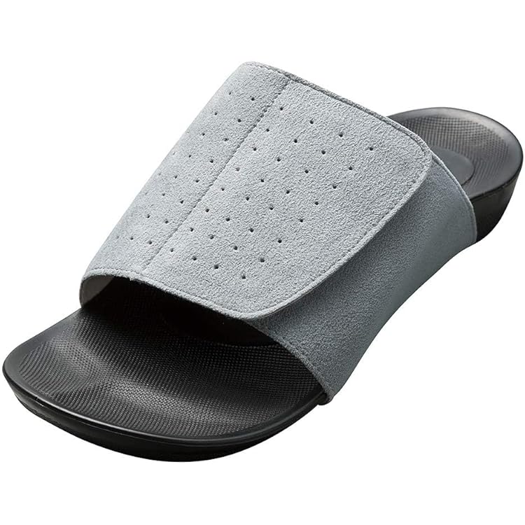 Amazon | [AKAISHI] 公式 アーチフィッター109クロッグ ボア (S(22.0cm