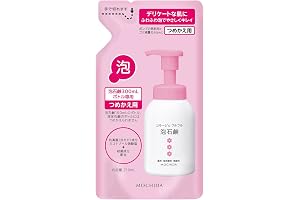 コラージュフルフル 泡石鹸 ピンク つめかえ用 210mL (医薬部外品)