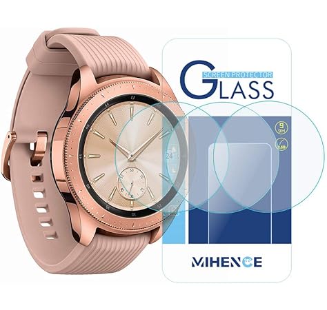 samsung galaxy watch r815 4g 42mm rose gold