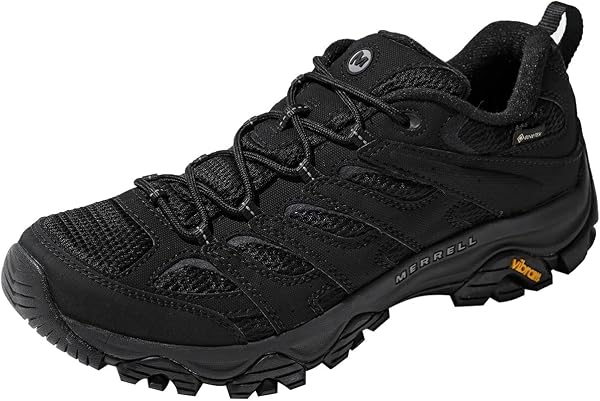 MERRELL(メレル) メンズ Moab 3 Synthetic Gore-Texハイキングシューズ - 1