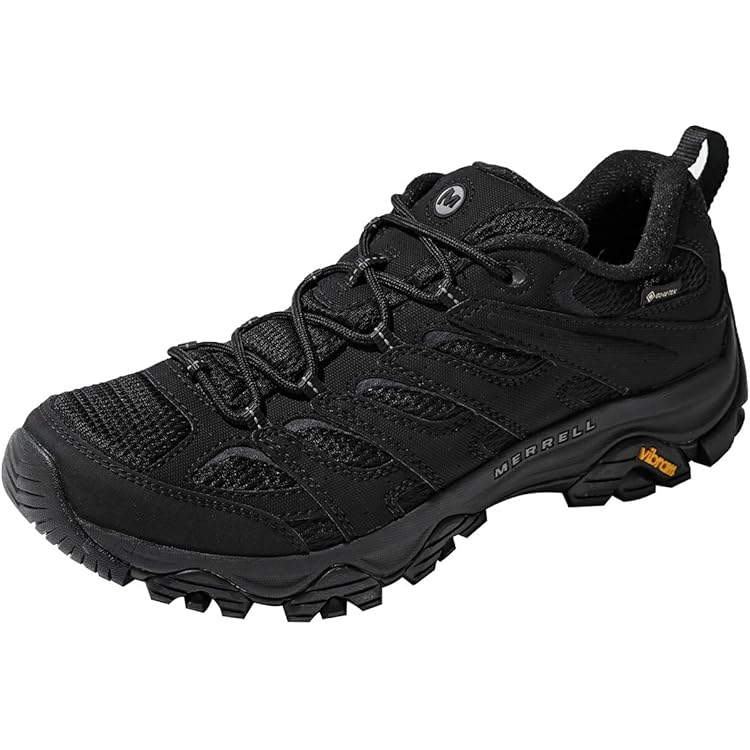 Amazon | MERRELL(メレル) メンズ Moab 3 Synthetic Gore-Tex