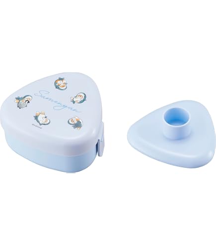 リラックマ おにぎりケース 290ml 19個まとめ売り Amazon｜OSK オーエスケー おにぎりケース 290ml リラックマ LS-20