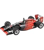 GSIクレオス モンモデル 1/24 マクラーレン MP4/4 1988年 Amazon | GSIクレオス モンモデル 1/24 マクラーレン MP4/4 1988