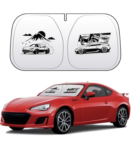 Amazon.co.jp: DIYUCAR トヨタ 86/スバル BRZ 2012-2021に対応