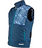 Amazon.co.jp: マキタ(Makita) ファンジャケット用ファン