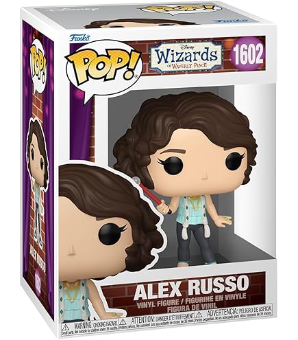 Amazon.co.jp: Funko POP!映画:ハイスクールミュージカル-ガブリエラ